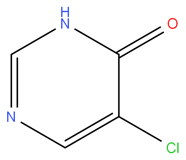 4349-08-0 5-Chloropyrimidin-4-ol 98%