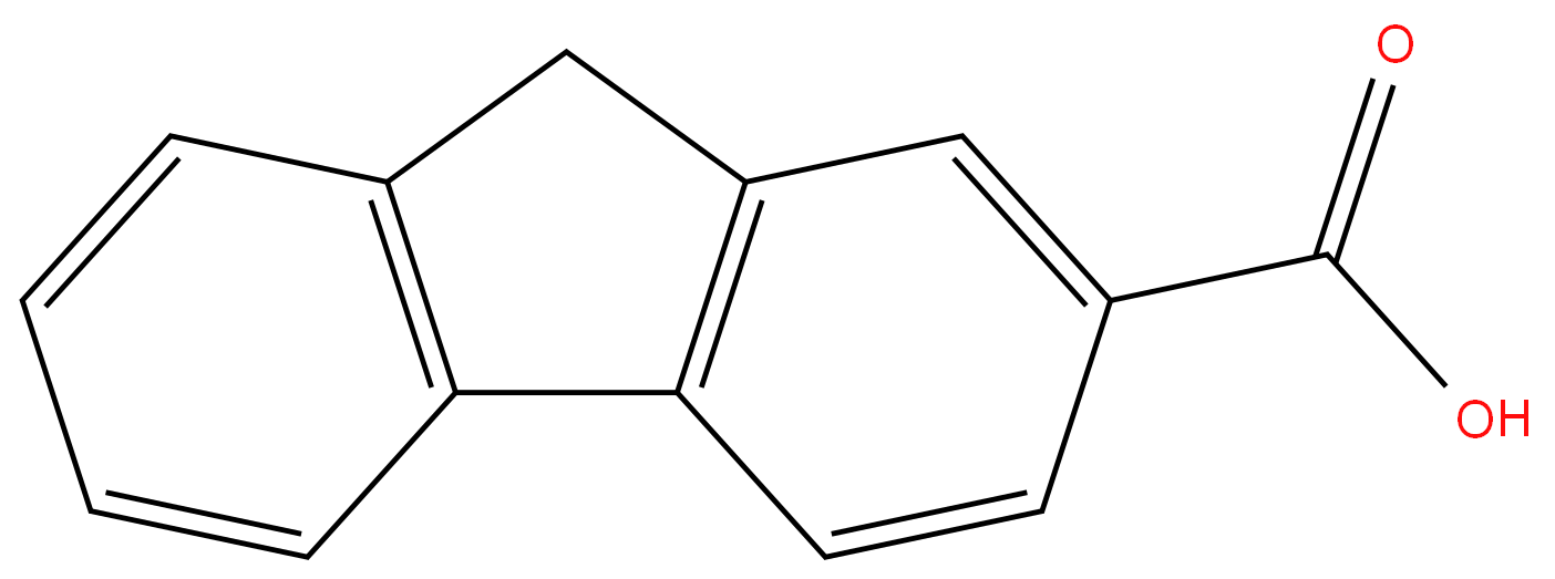 7507-40-6 9H-FLUORENE-2-CARBOXYLIC ACID 98%