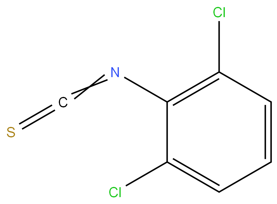 6590-96-0 2,6-Dichlorophenyl isothiocyanate-98% 99%