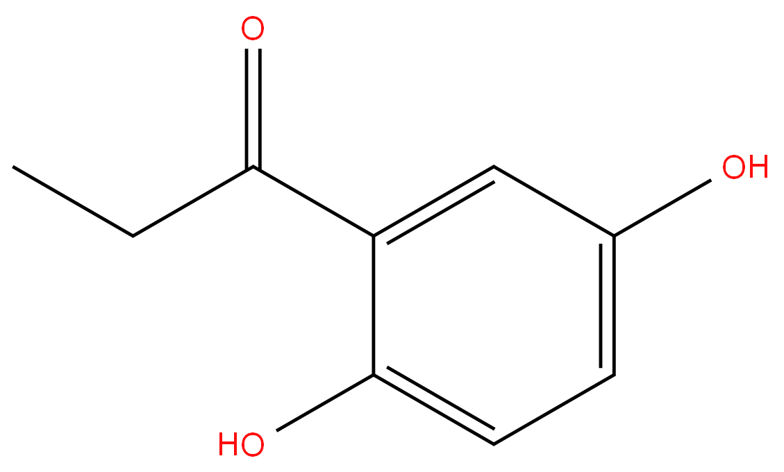 938-46-5 2’,5’-Dihydroxy propiophenone 98%