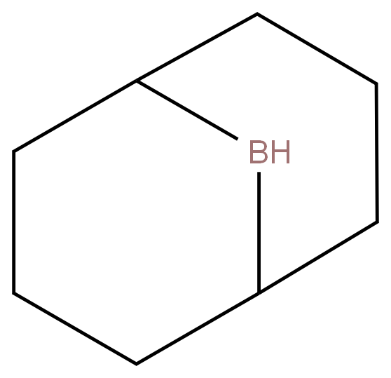 280-64-8 9-borobicyclo (3,3,1)none 0.5M in THF 99%