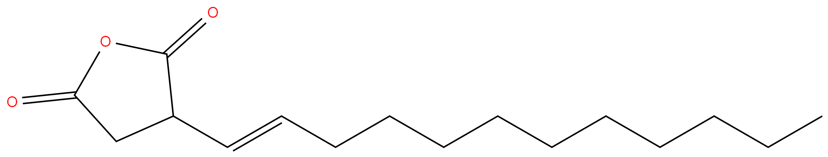 Dodecenylsuccinic anhydride 98%