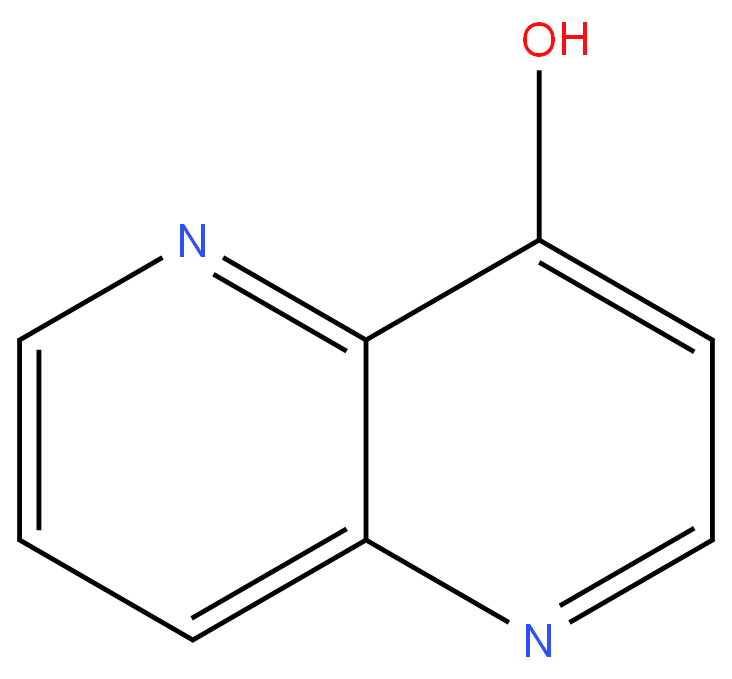 5423-54-1 1,5-Naphthyridin-4-ol 98%