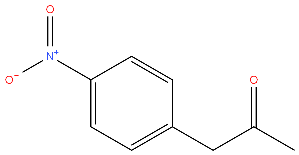 5332-96-7 4-Nitrophenylacetone (API SM) 98%