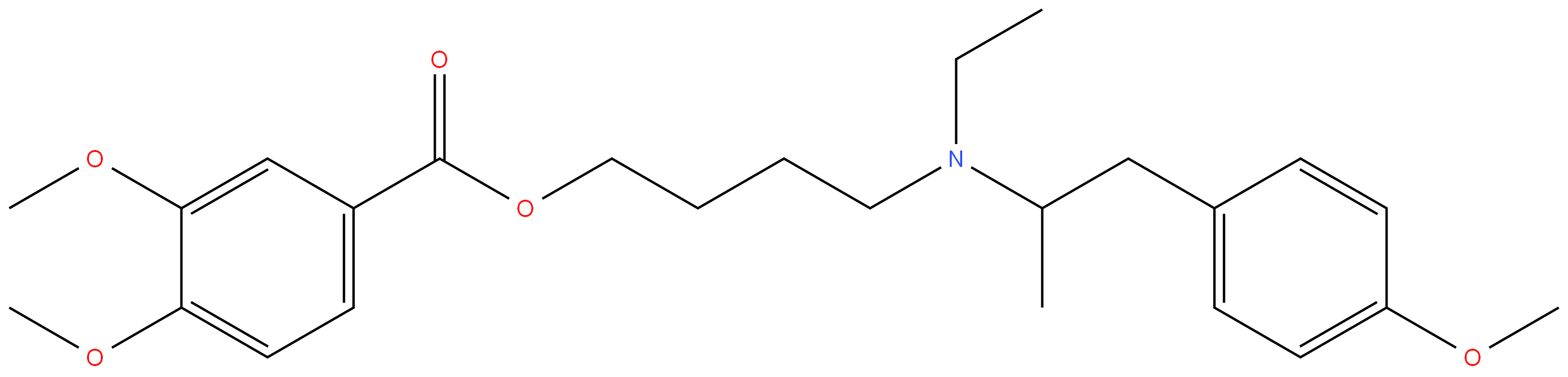 3625-06-7 MEBEVERINE