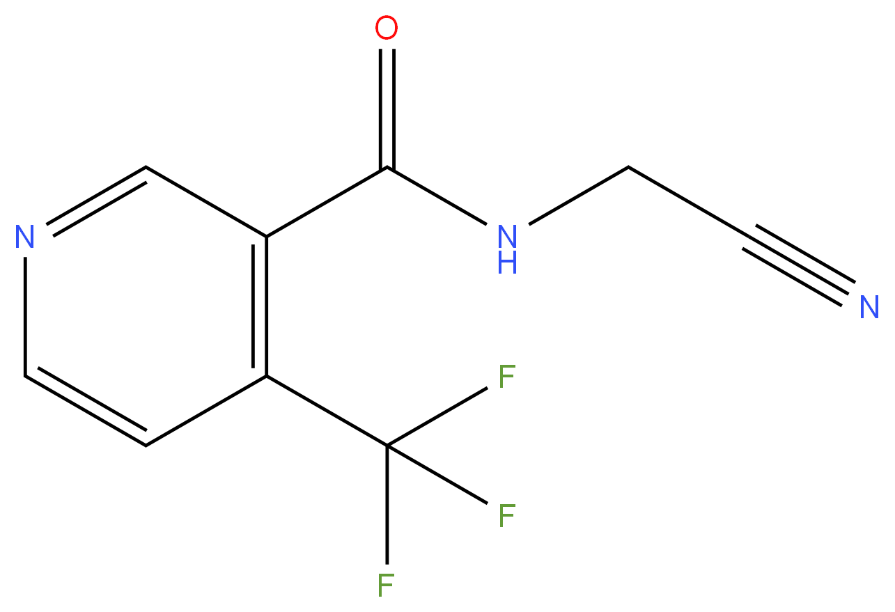 158062-67-0 Flonicamid 99%