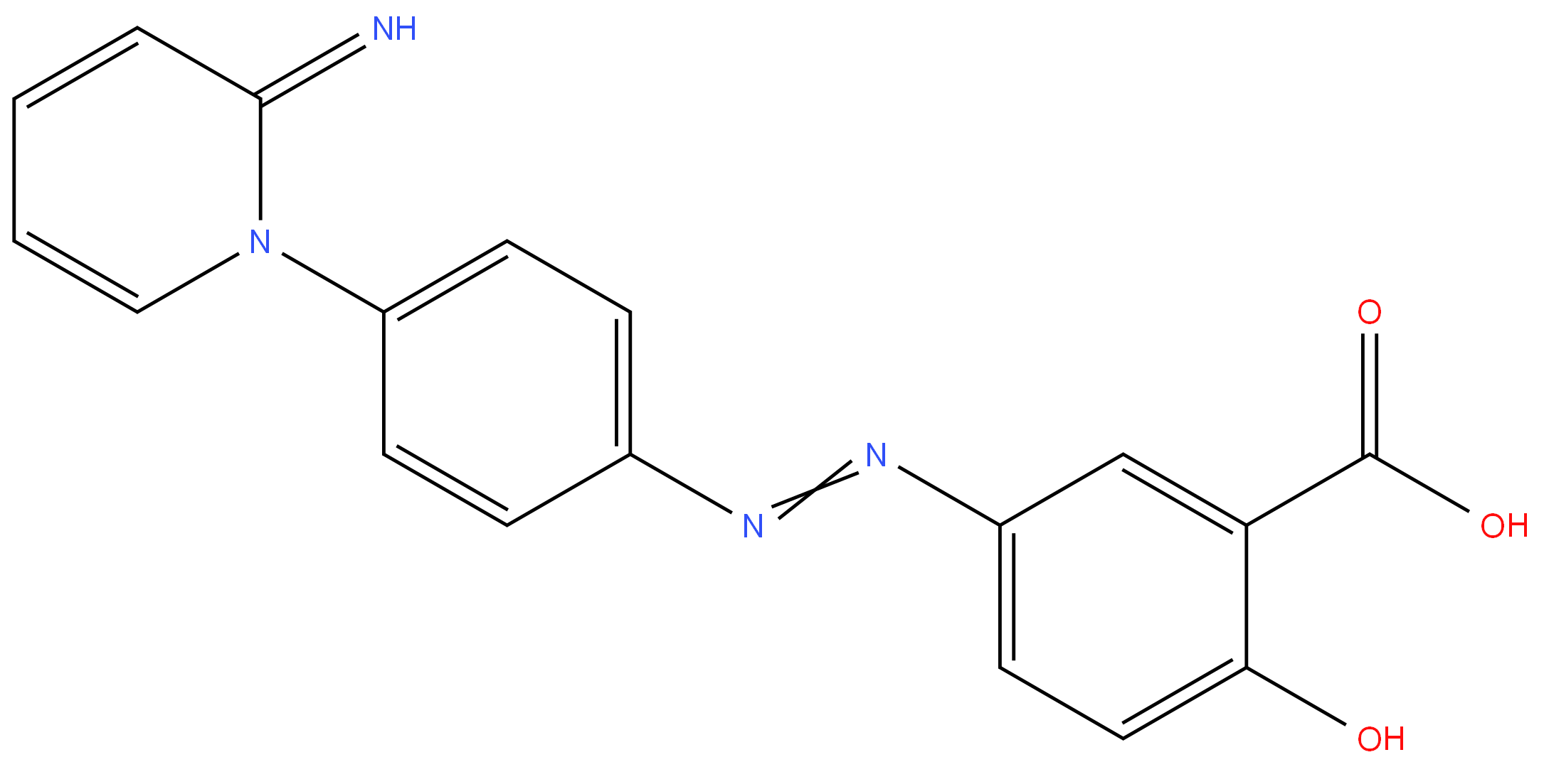 66030-25-9 Sulfasalazine EP Impurity-C 98%