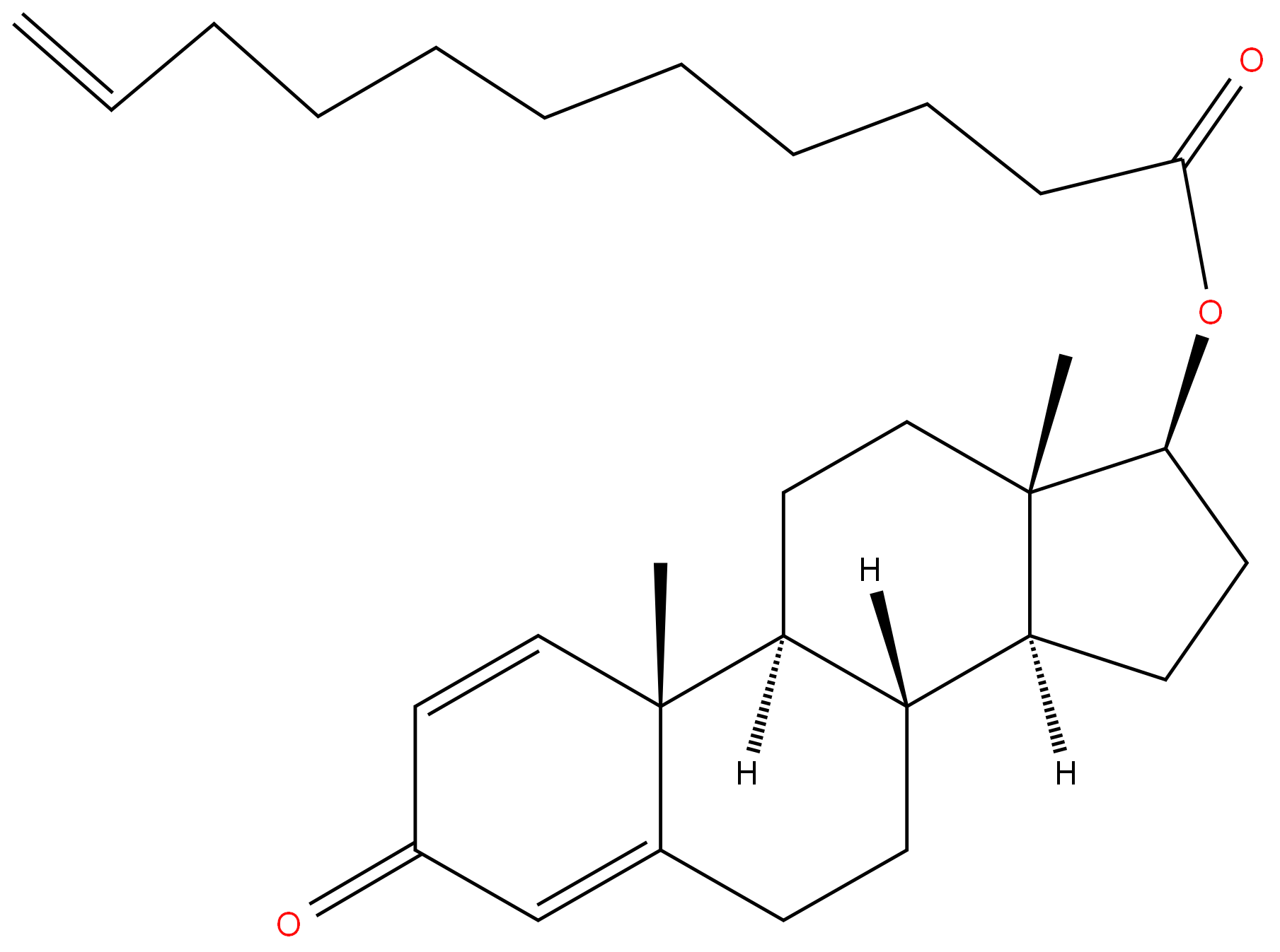 13103-34-9 Boldenone undecylenate 98%