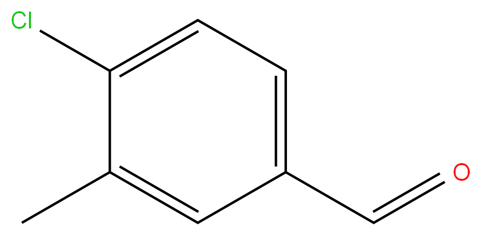 101349-71-7 4-CHLORO-3-METHYL BENZALDEHYDE 98%