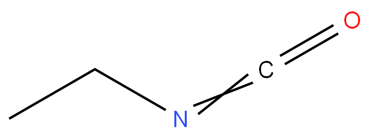 109-90-0 isocyanatoethane 98%