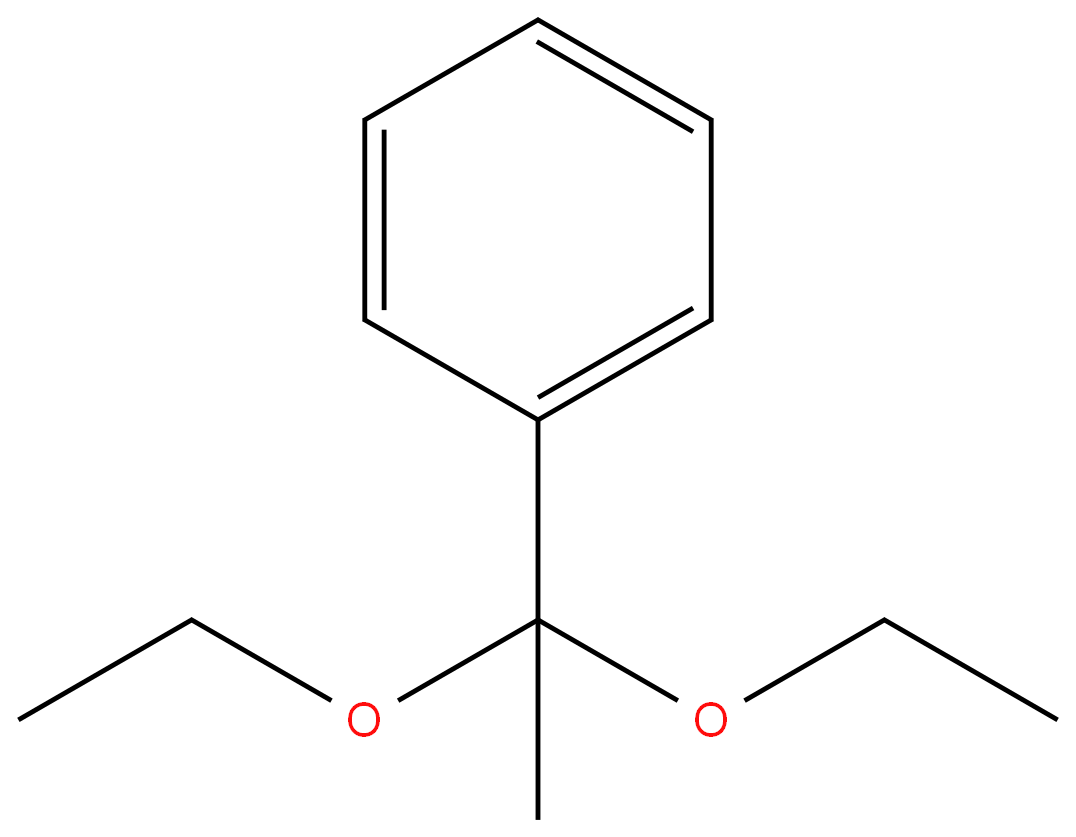4316-37-4 (1,1-diethoxyethyl)benzene 99%
