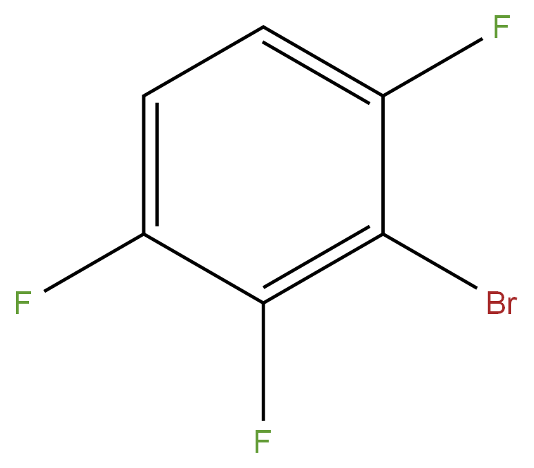 176793-04-7 2-Bromo-1,3,4-trifluorobenzene 98%