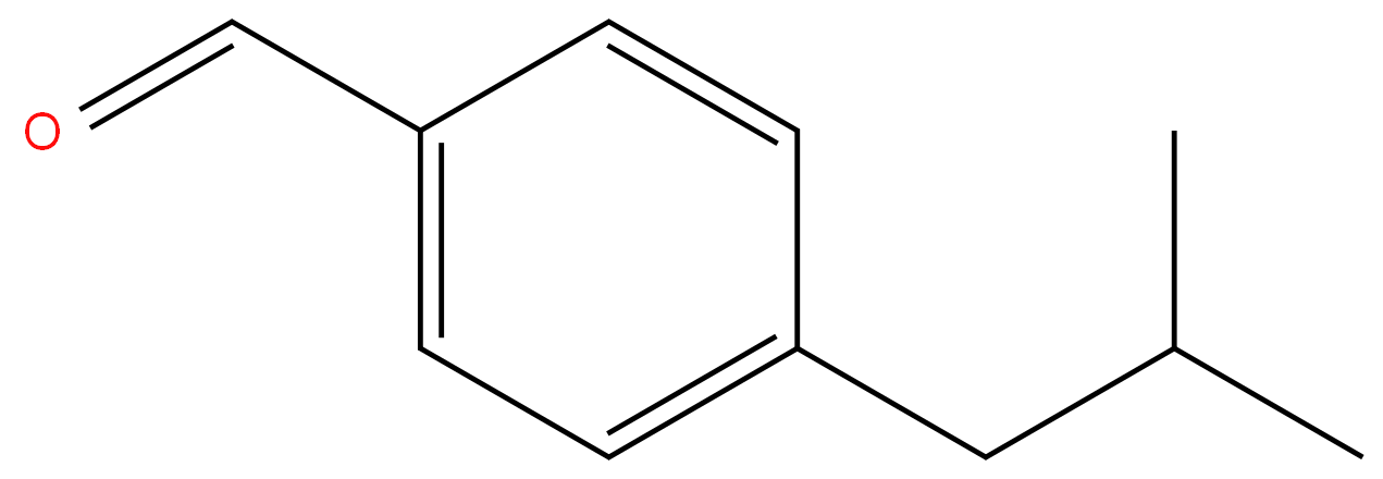 40150-98-9 / 4015-98-9 4-Isobutyl benzaldehyde 98%