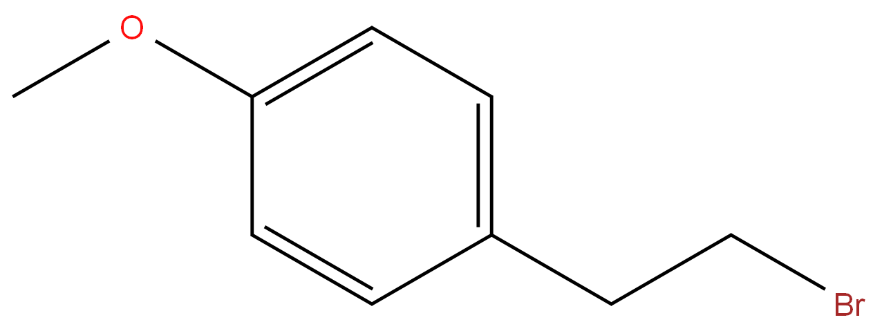 14425-64-0 4-METHOXY PHENETHYL BROMIDE 98%