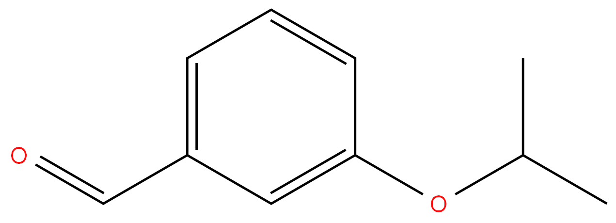 3- ISOPROPOXYBENZALDEHYDE 98%