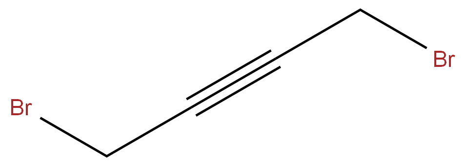 2219-66-1 1,4-dibromobut-2-yne 98%