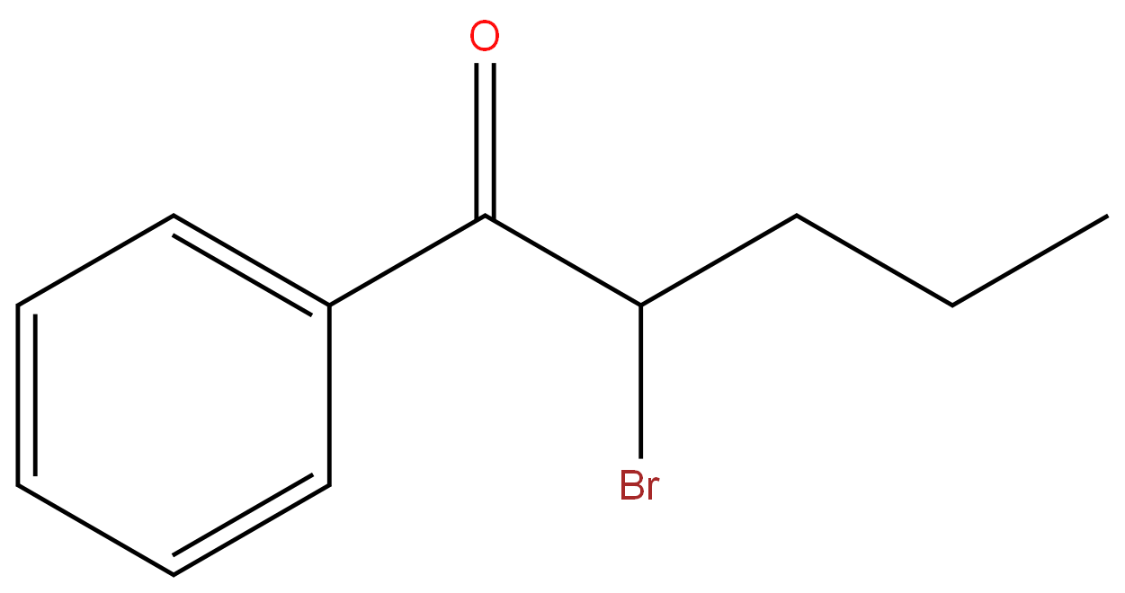 49851 -31-2 2-Bromo -1-Phenyl -Pentan -1-One 98%