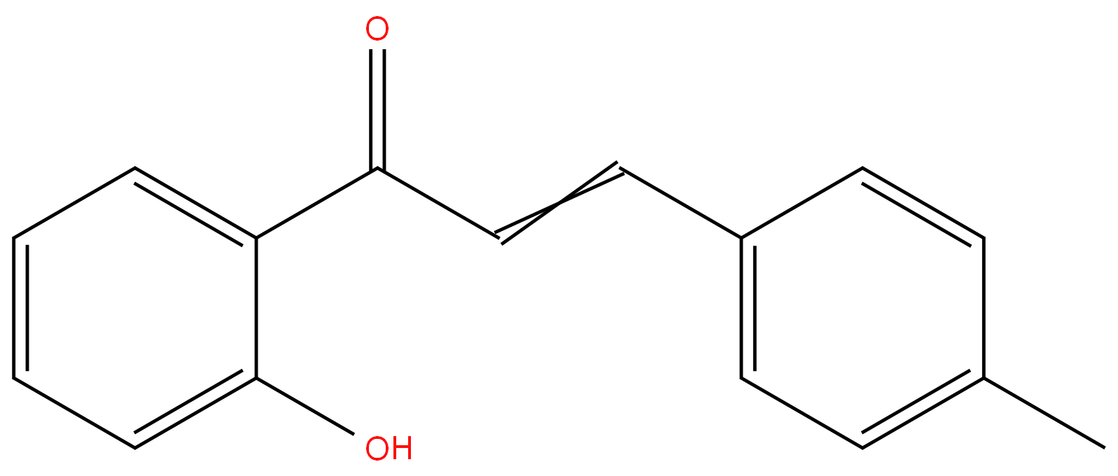 16635-14-6 2'-Hydroxy-4-methylchalcone 98%