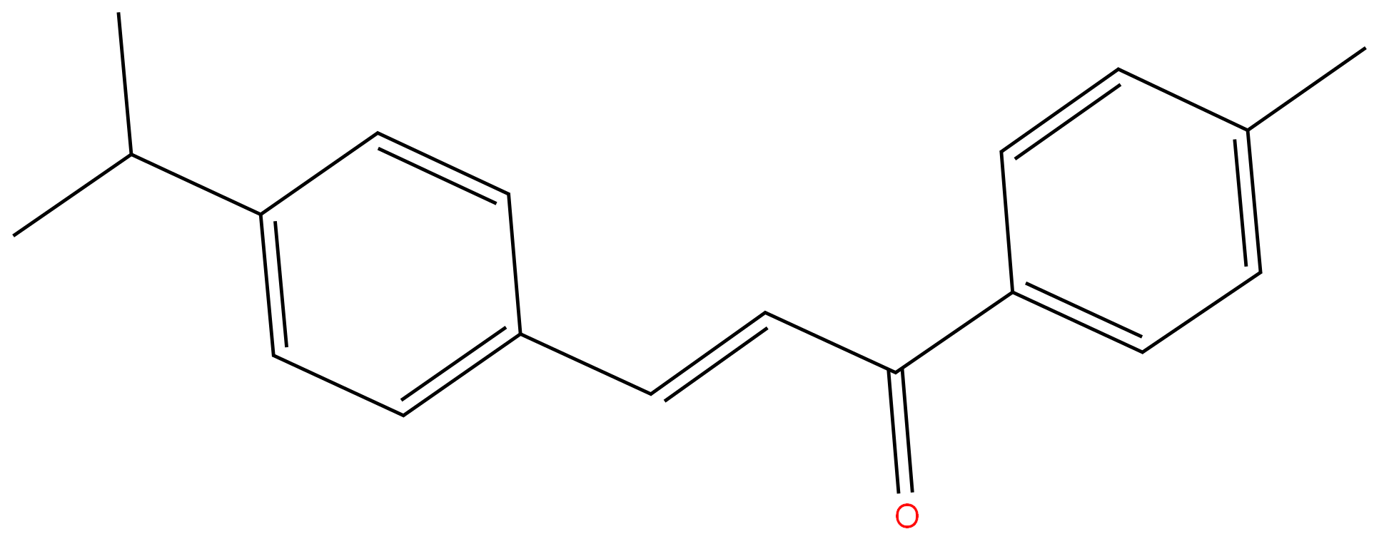 4-Isopropyl-4'-methylchalcone 98%