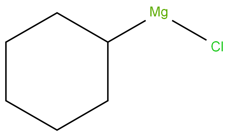 931-51-1 CYCLOHEXYLMAGNESIUM CHLORIDE 98%