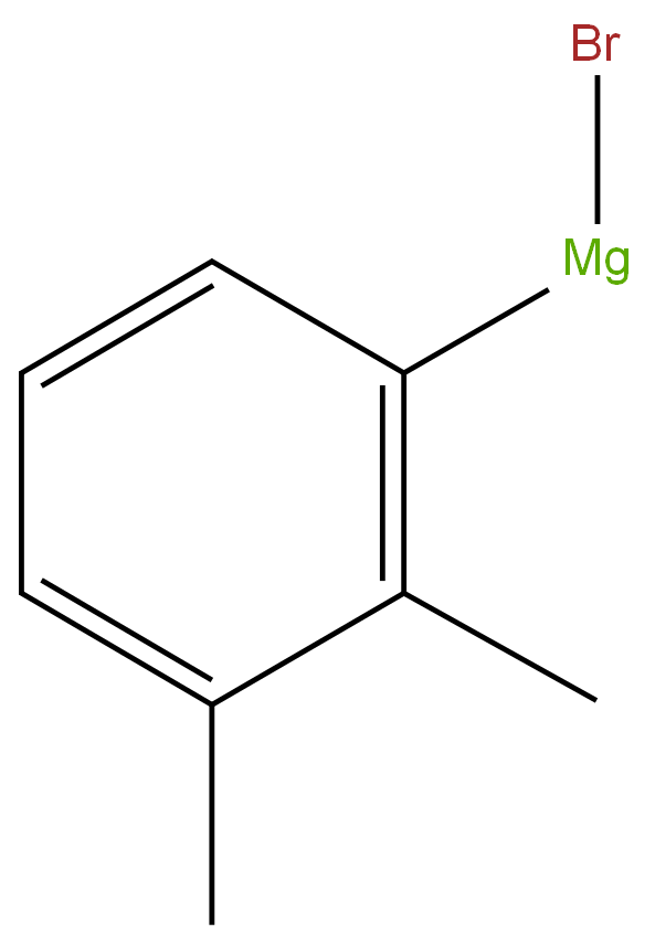 2,3 dimethyl phenyl magnesium bromide 98%