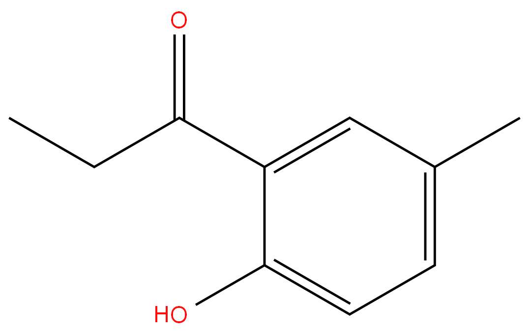 938-45-4 2’-Hydroxy-5’-methyl propiophenone 98%