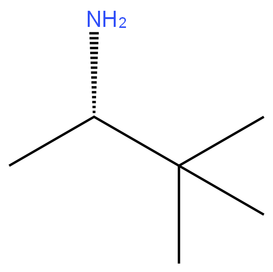 (S)-(+)-3,3-Dimethyl-2-butylamine 98%