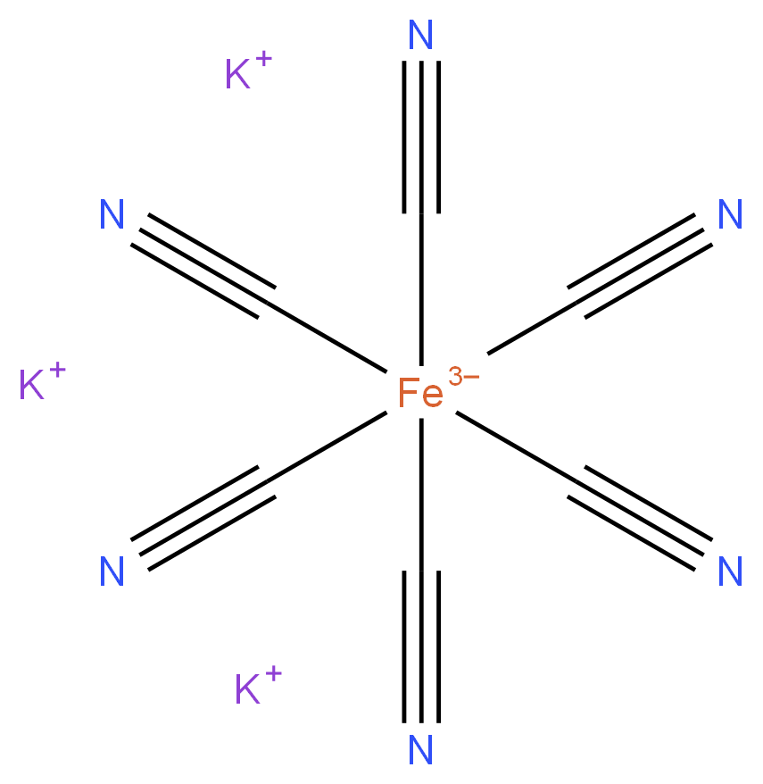 Potassium ferricyanide 98%