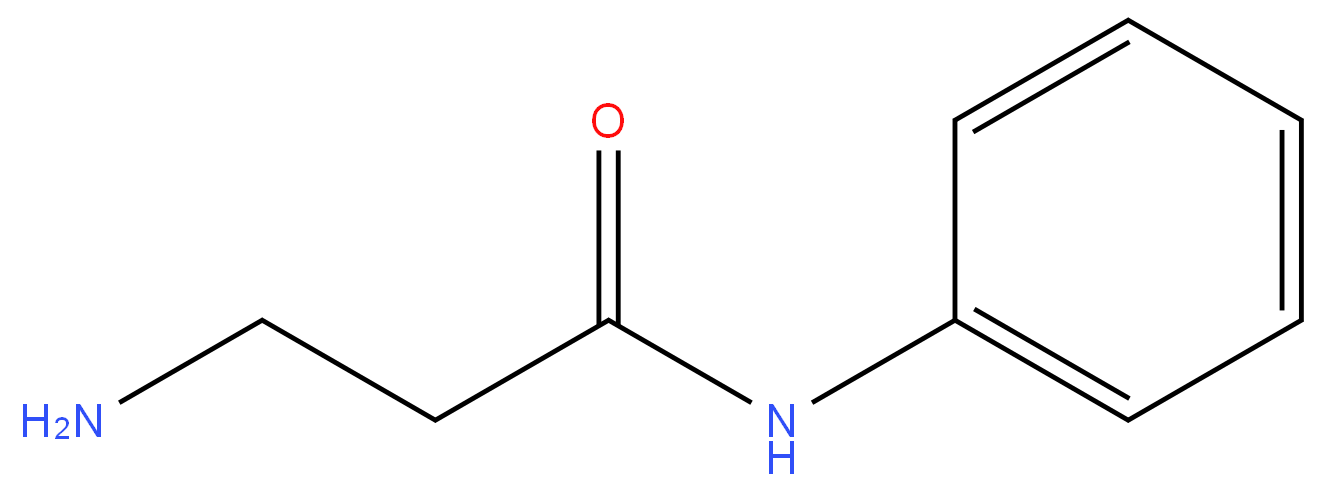 57528‐64‐0 Meta Amino Propionanilide 98%