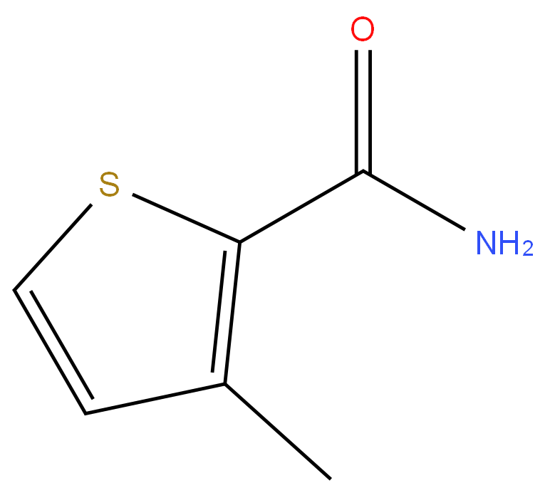 76655-99-7 3-Methylthiophene-2-carboxamide-99% 99%