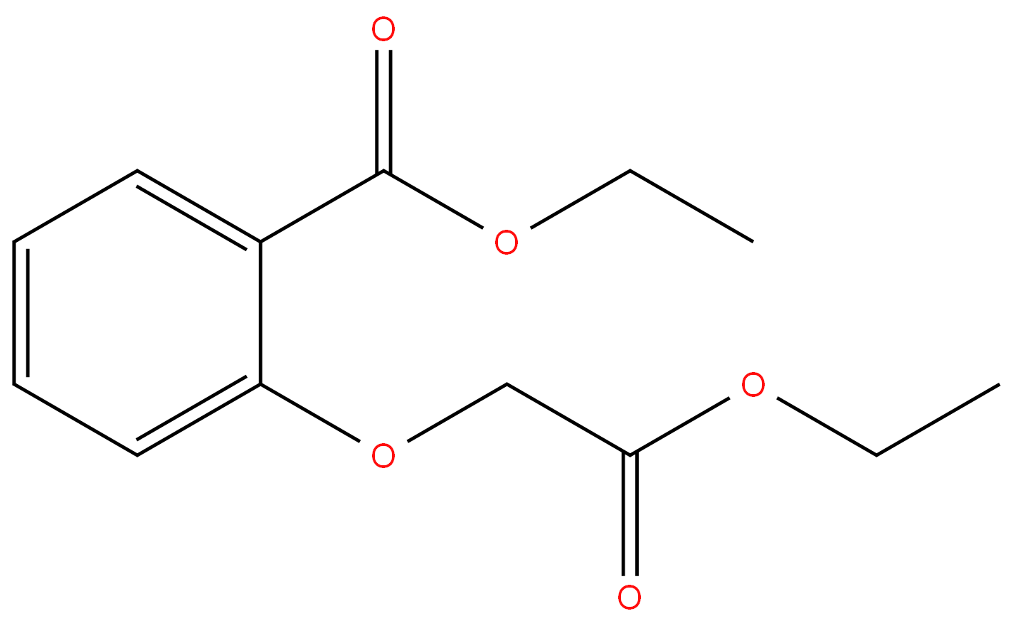 56424-77-2 Ethyl O-carboethoxymethylsalicylate-97% 99%