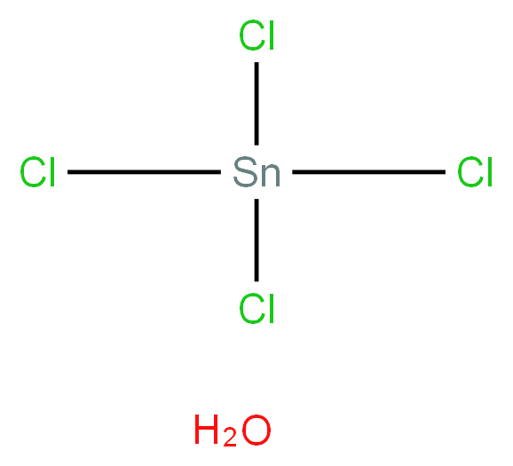 10026-06-9 Stannic Chloride Pentahydrate 99%