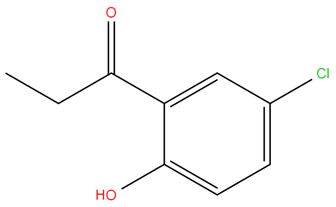 2892-16-2 5’-Chloro-2’-hydroxy propiophenone 98%