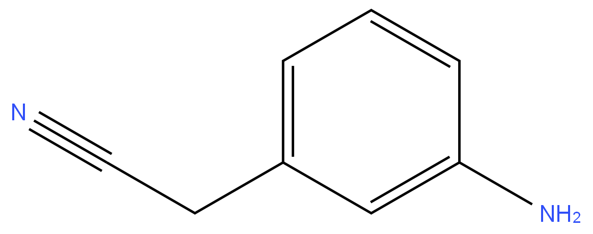 4623-24-9 2-(3-Aminophenyl)acetonitrile 98%