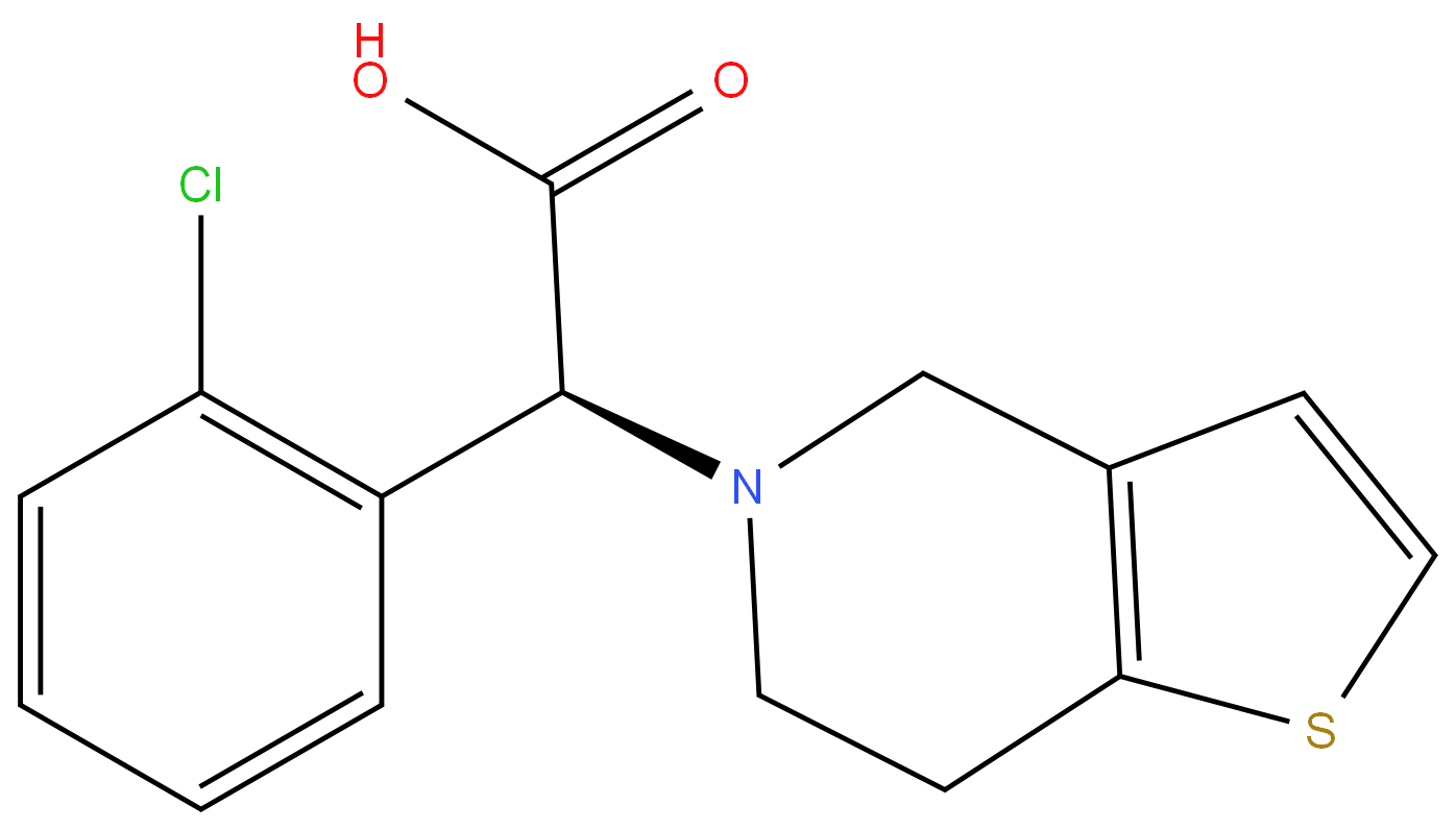 90055-68-8 Clopidogrel EP Impurity E 99%