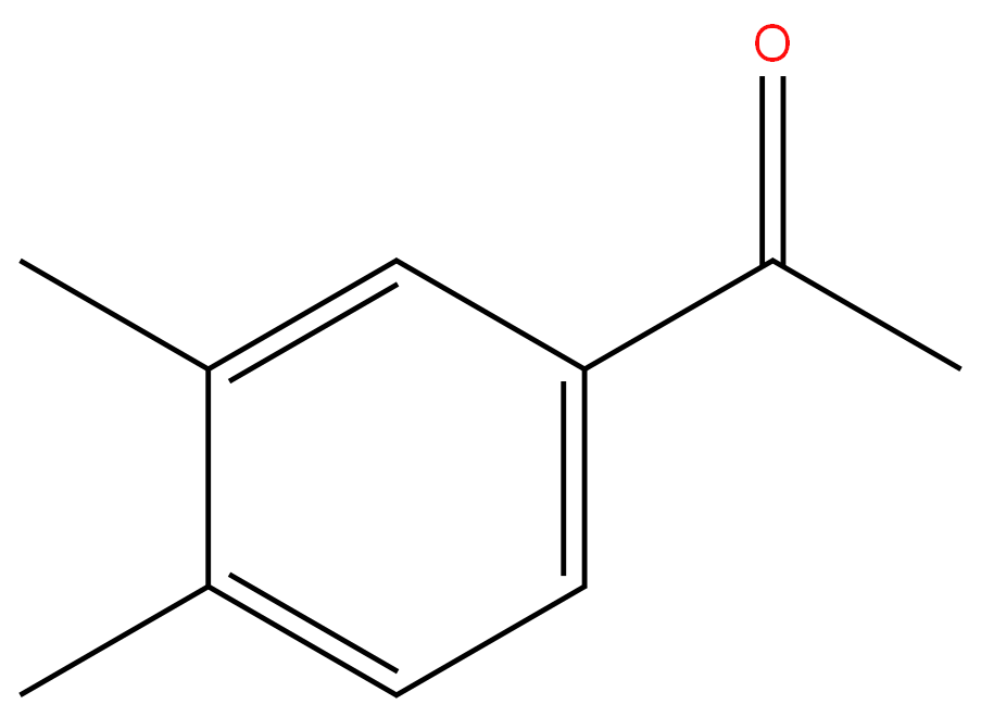 3637-01-2. 3,4-dimethyl acetophenone 98%