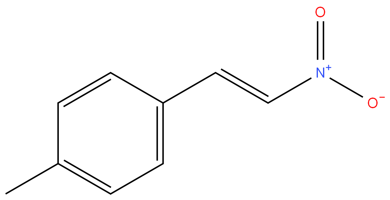 5153-68-4 4-Methyl-β-nitroestyrene 98%