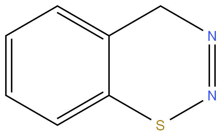 Benzothiadiazine 98%
