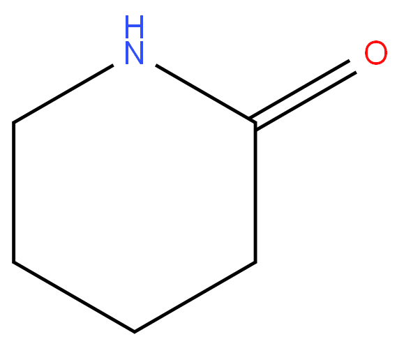 675-20-7 2-Piperidinone 98%