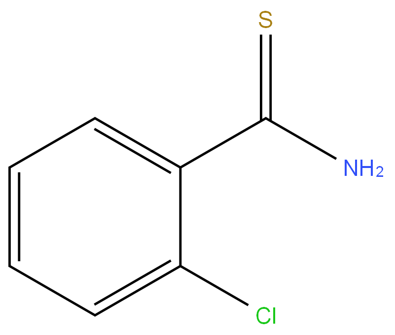 15717-17-6 2-Chlorothiobenzamide-97% 99%