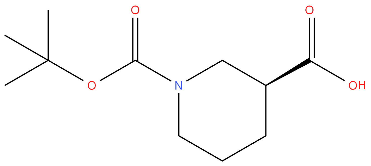 88495-54-9 N-BOC Nipecotic acid 98%