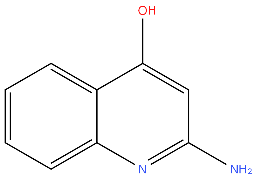 42712-64-1 2-amino-4-hydroxy quinoline hydrate 98%