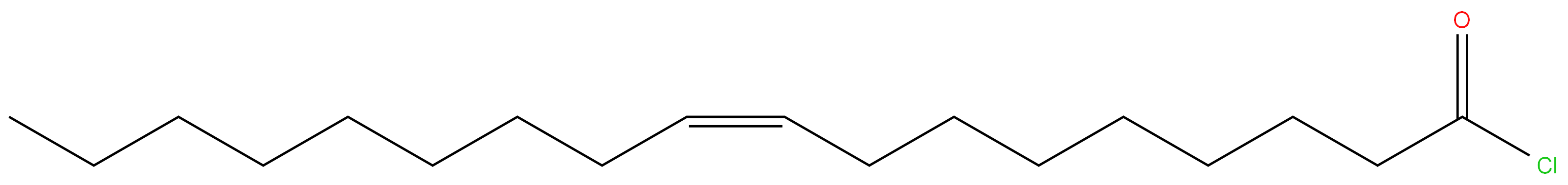 112-77-6 Oleoyl chloride 98%