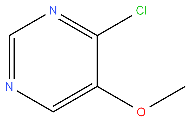 695-85-2 4-chloro-5-methoxypyrimidine 95%