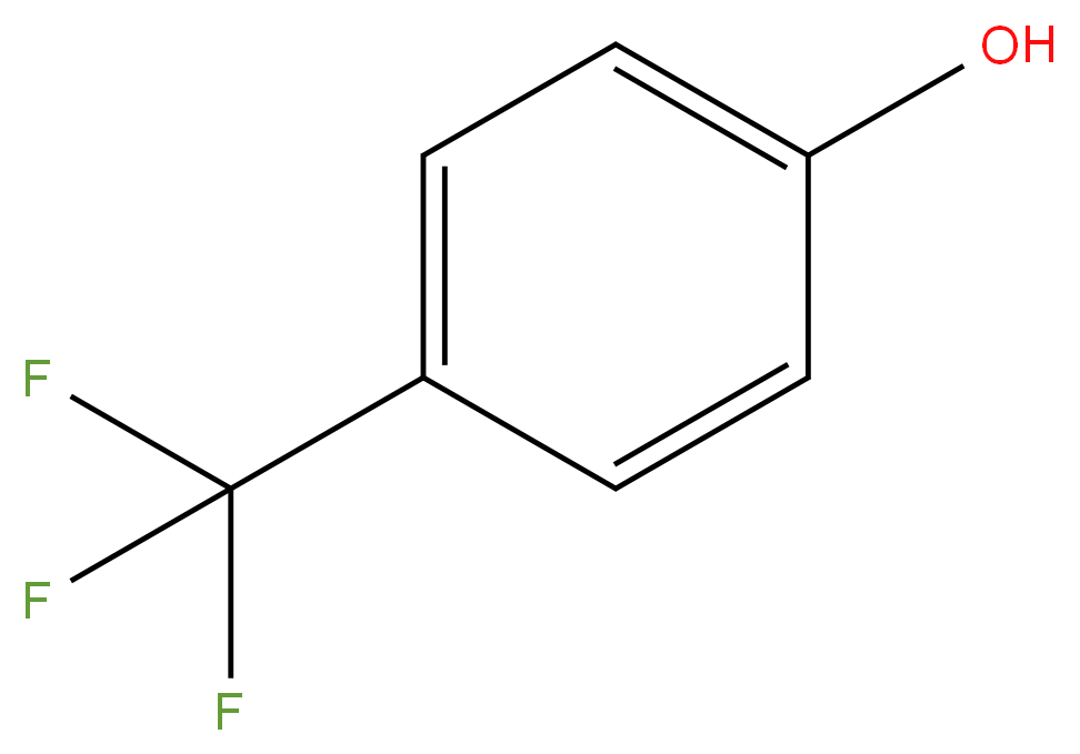 402-45-9 4-Hydroxybenzotrifluoride 99%