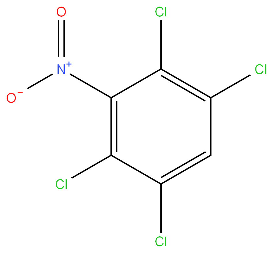 117-18-0 2,3,5,6-Tetrachloronitrobenzene 98%