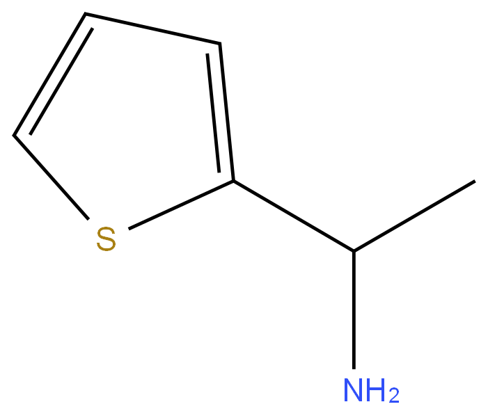 6309-16-6 1-(2-Thienyl)ethylamine 98%