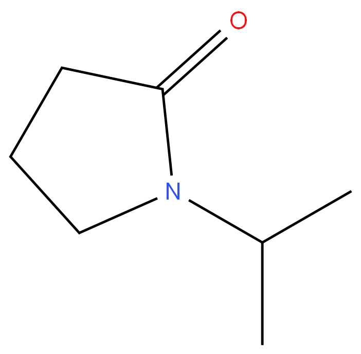 3772-26-7 N-ISO PROPYL-2-PYRROLIDINONE 98%