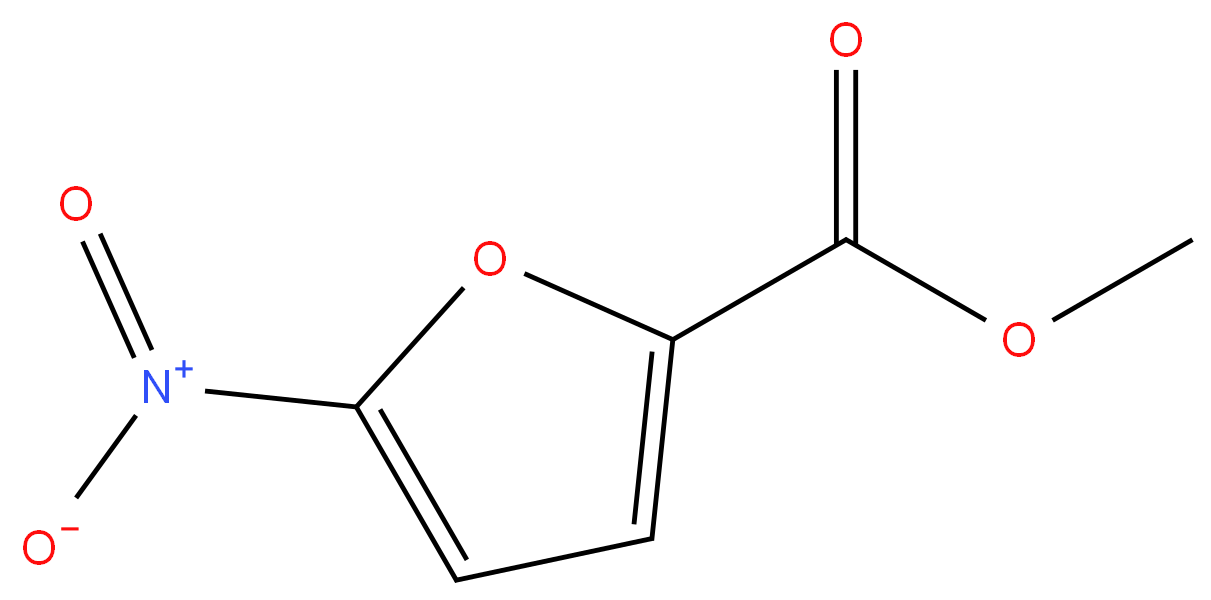 1874-23-3 methyl-5-nitro-2-furoate 98%