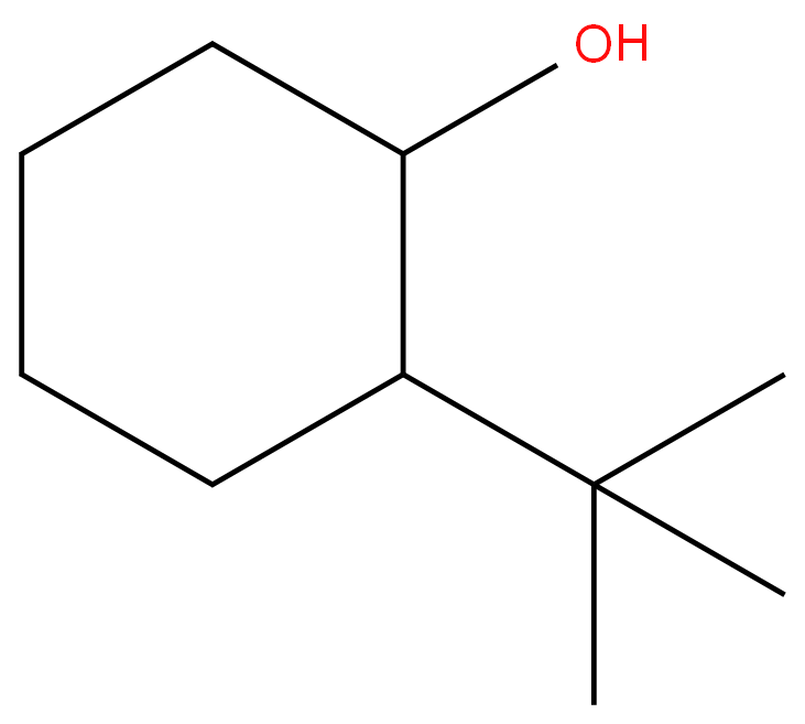 13491-79-7 2-tert-Butyl cyclohexanol 99%